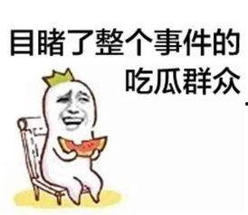 娱乐吃瓜酱4.18